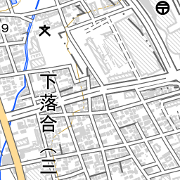 大宮駅付近に見る上越新幹線新宿 大宮ルートの痕跡 骨まで大洋ファンby革洋同
