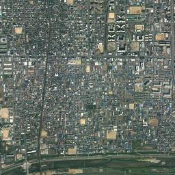 地理院地図