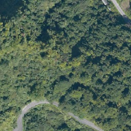富山県のスキー場 イオックスアローザスキー場