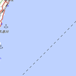 地形図 写真 標高