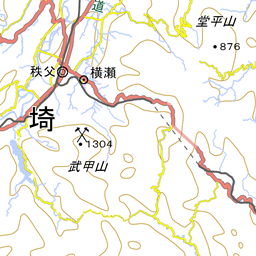 羊山公園の芝桜を見てきました 豊充風船blog