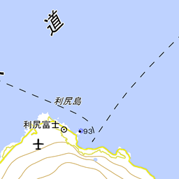 北海道利尻島でヒグマ撮影 無人カメラに林道歩く姿 東海白樺山岳会ブログ