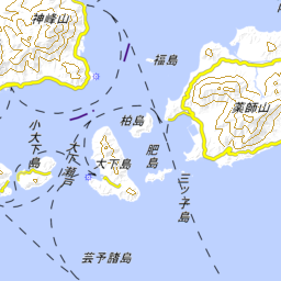 来島海峡大橋 来島海峡大橋
