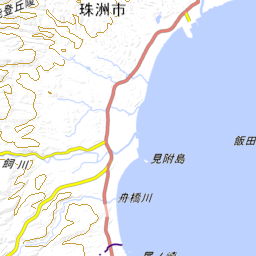 令和6年(2024年)能登半島地震3Dモデル閲覧サイト