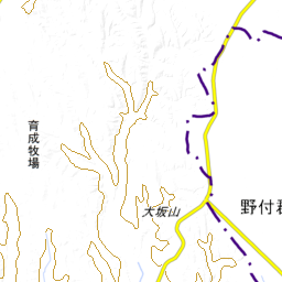 地理院地図 Gsi Maps 国土地理院
