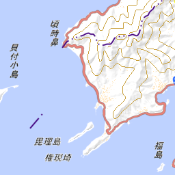 2010年ハイチ地震（M7.0），2021年ハイチ地震（M7.2）は長大断層