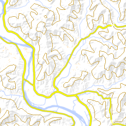 昭和35年の檜生原の山火事 | 四国災害アーカイブス