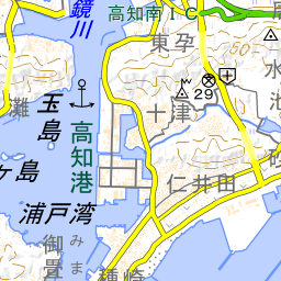 昭和54年の台風16号 | 四国災害アーカイブス