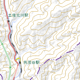 昭和47年の繁藤豪雨 | 四国災害アーカイブス