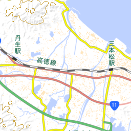 平成16年の台風23号による土砂災害 | 四国災害アーカイブス