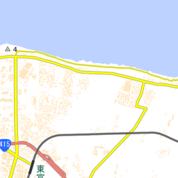 富山地方鉄道富山市内軌道線