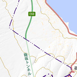 地図 Maps Of 山中湖情報創造館