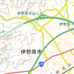 地理院地図
