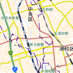 地形図 写真 標高