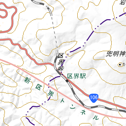 地理院地図