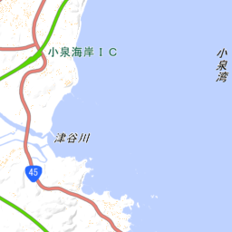 地理院地図