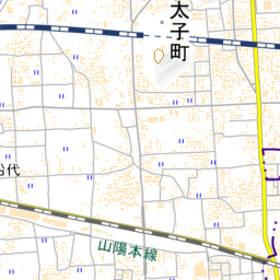 北沢産業網干鉄道 廃線跡 スタレモノ