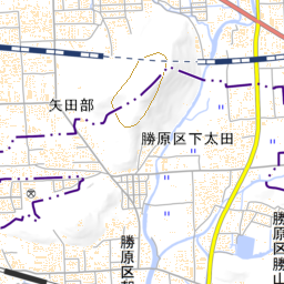 北沢産業網干鉄道 廃線跡 スタレモノ