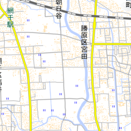 北沢産業網干鉄道 廃線跡 スタレモノ