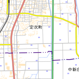 福井鉄道南越線(廃止)