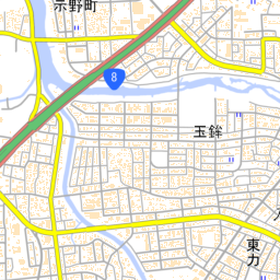北陸鉄道金石線(廃止)