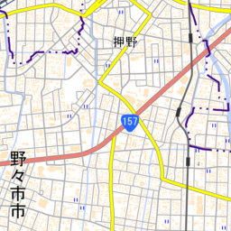 北陸鉄道金沢市内線(廃止)