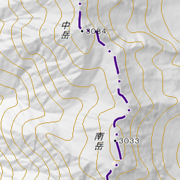 北穂高岳 | ニッポン旅マガジン