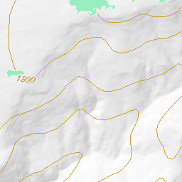 残雪のアヤメ平 山行記録