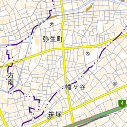 東京急行電鉄 世田谷線