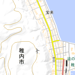 みなとオアシスわっかない ｜北海道開発局