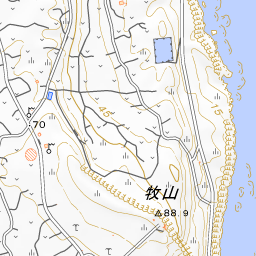 牧山展望台 | ニッポン旅マガジン