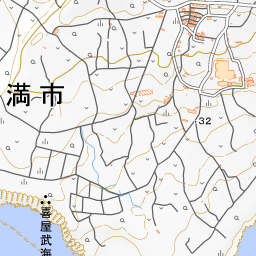 喜屋武岬