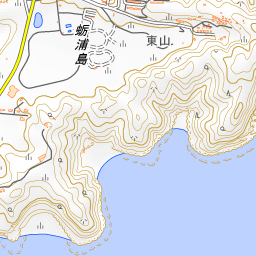 蛎浦島文献目録 島の図書館 離島文献情報サイト