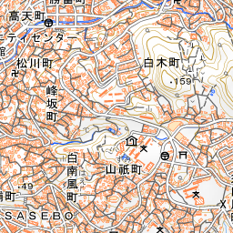 佐世保海事事務所 九州運輸局