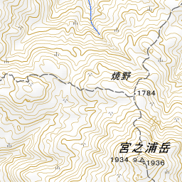 屋久島 登山客の６９歳女性が行方不明 鹿児島県 東海白樺山岳会ブログ