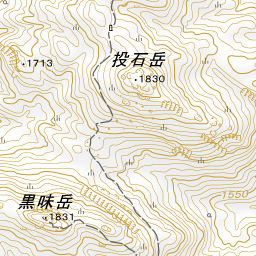 屋久島 登山客の６９歳女性が行方不明 鹿児島県 東海白樺山岳会ブログ