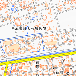 大分運輸支局 九州運輸局