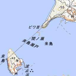 糸山公園 糸山展望台 糸山公園 糸山展望台