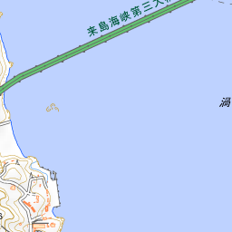 糸山公園 糸山展望台 糸山公園 糸山展望台
