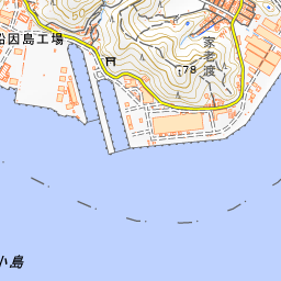 因島文献目録｜島の図書館―離島文献情報サイト