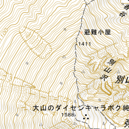 Mt Daisen Misen In Daisen Oki National Park In Tottori Japan 鳥取 大山隠岐国立公園 大山 弥山 Japan Course English