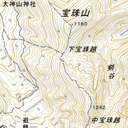 Mt Daisen Misen In Daisen Oki National Park In Tottori Japan 鳥取 大山隠岐国立公園 大山 弥山 Japan Course English