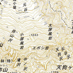 Mt Daisen Misen In Daisen Oki National Park In Tottori Japan 鳥取 大山隠岐国立公園 大山 弥山 Japan Course English