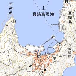 真鍋島文献目録｜島の図書館―離島文献情報サイト