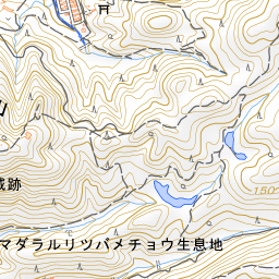 久松山 鳥取県 中国 四国 標高 263ｍー難易度 天気などの最新登山情報 山旅旅