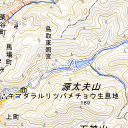 久松山 鳥取県 中国 四国 標高 263ｍー難易度 天気などの最新登山情報 山旅旅