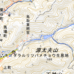 久松山 鳥取県 中国 四国 標高 263mー難易度 天気などの最新登山情報 山旅旅 久松山 鳥取県 中国 四国 標高 263mー難易度 天気などの最新登山情報 山旅旅