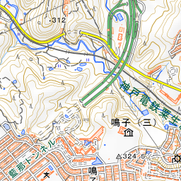 地理院地図 Gsi Maps 国土地理院