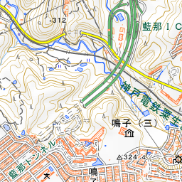 地理院地図 Gsi Maps 国土地理院 地理院地図 Gsi Maps 国土地理院