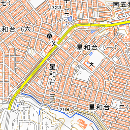 地理院地図 Gsi Maps 国土地理院